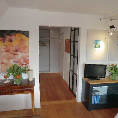 Ferienwohnung Travemuende Lubeck Luaran gambar