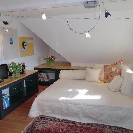 Ferienwohnung Travemuende Lubeck Luaran gambar