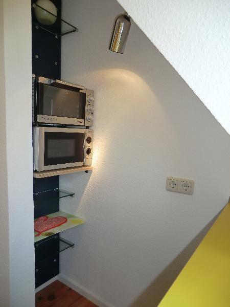 Ferienwohnung Travemuende Lubeck Luaran gambar