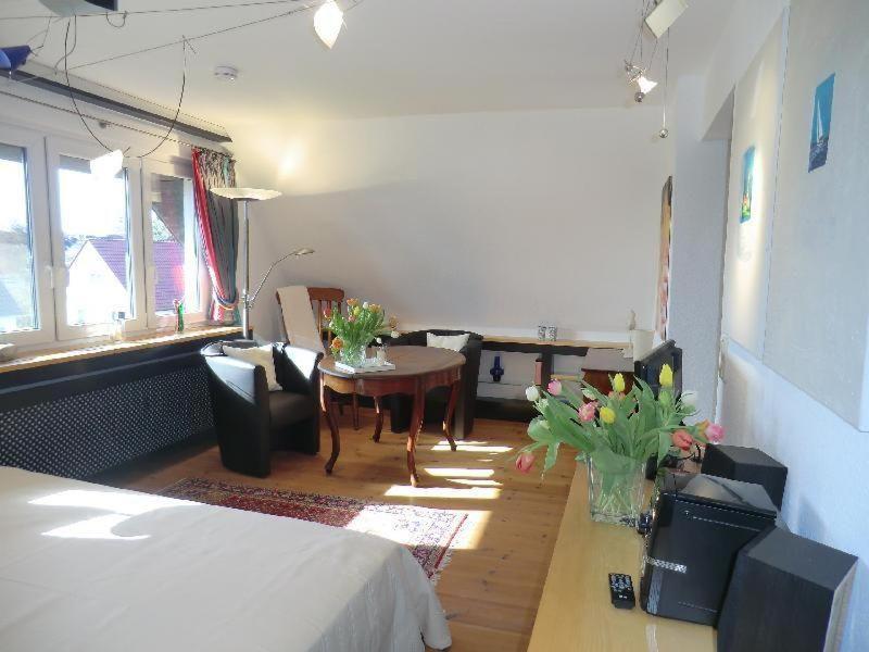 Ferienwohnung Travemuende Lubeck Luaran gambar