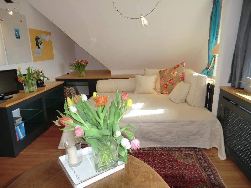Ferienwohnung Travemuende Lubeck Luaran gambar