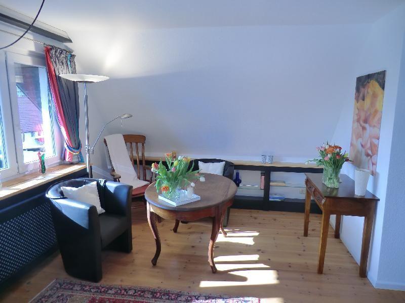 Ferienwohnung Travemuende Lubeck Luaran gambar