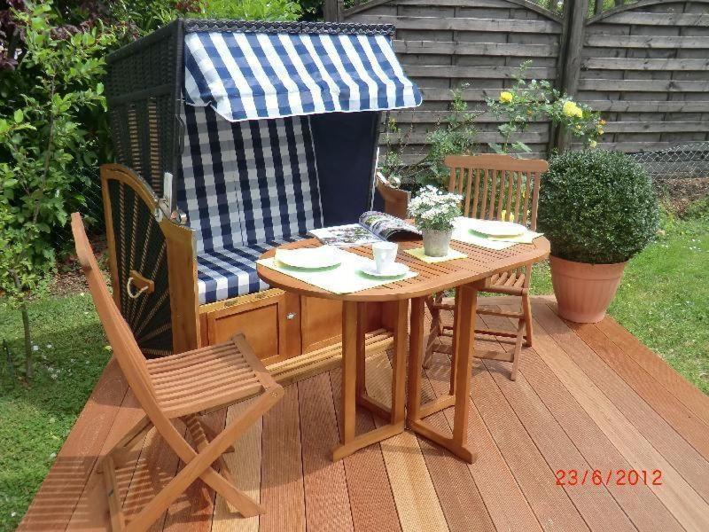 Ferienwohnung Travemuende Lubeck Luaran gambar