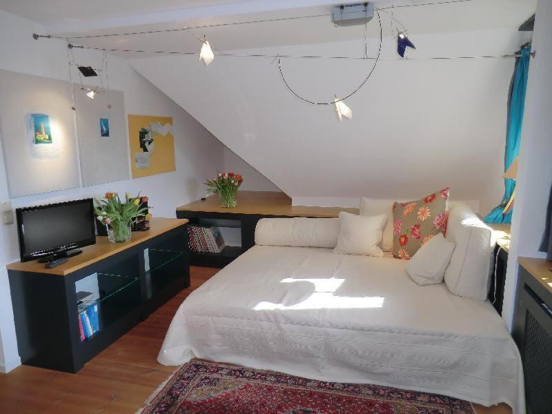 Ferienwohnung Travemuende Lubeck Luaran gambar